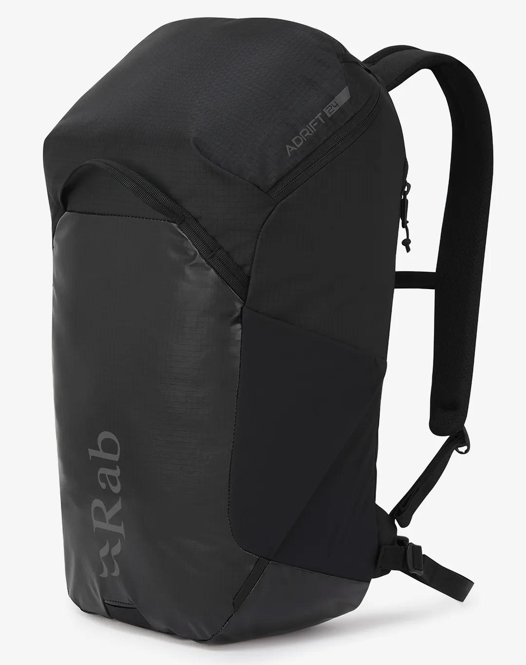 תרמיל Adrift 24 – RAB- QAP-45-BLK – black – 1