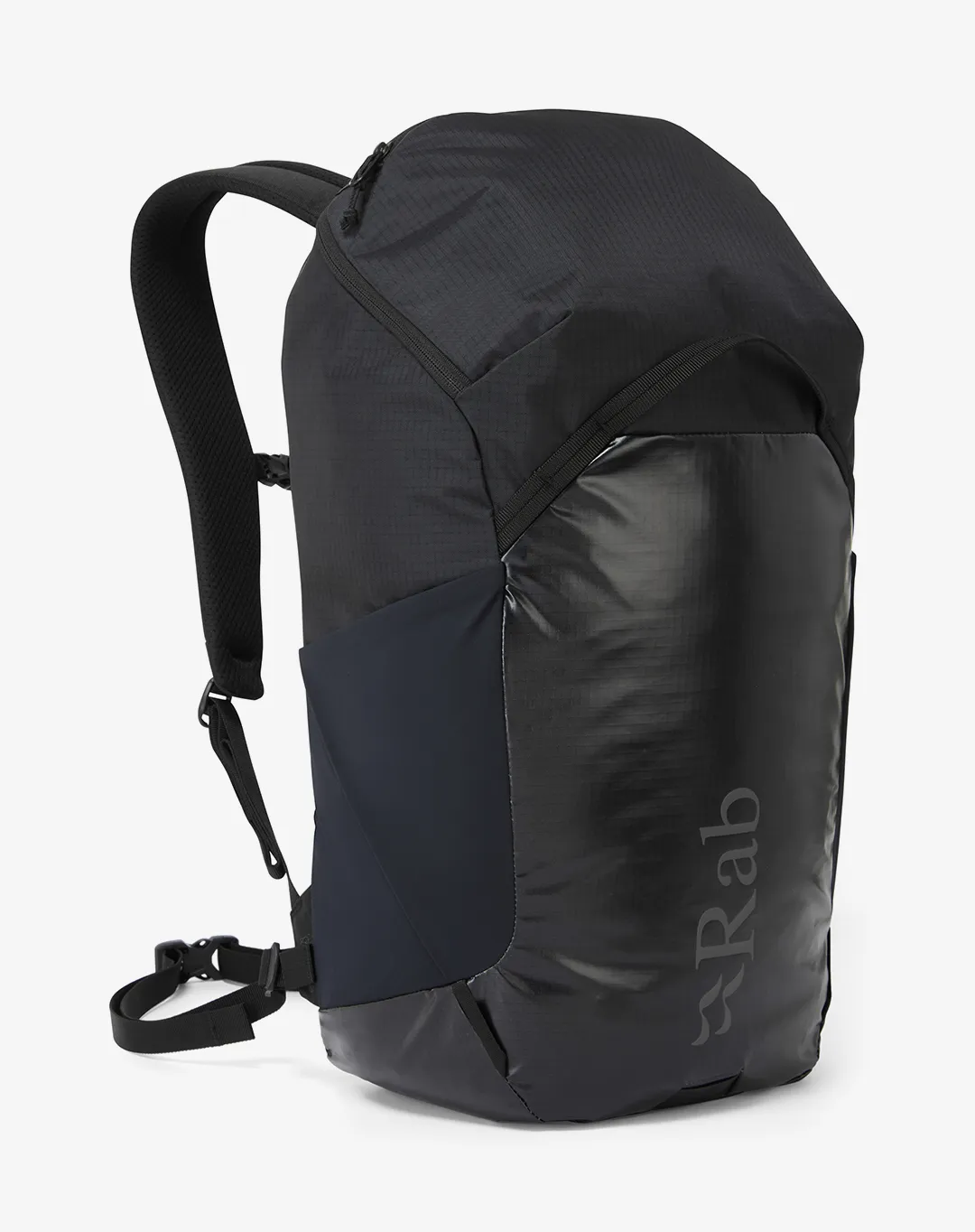 תרמיל Adrift 24 – RAB- QAP-45-BLK – black – 4