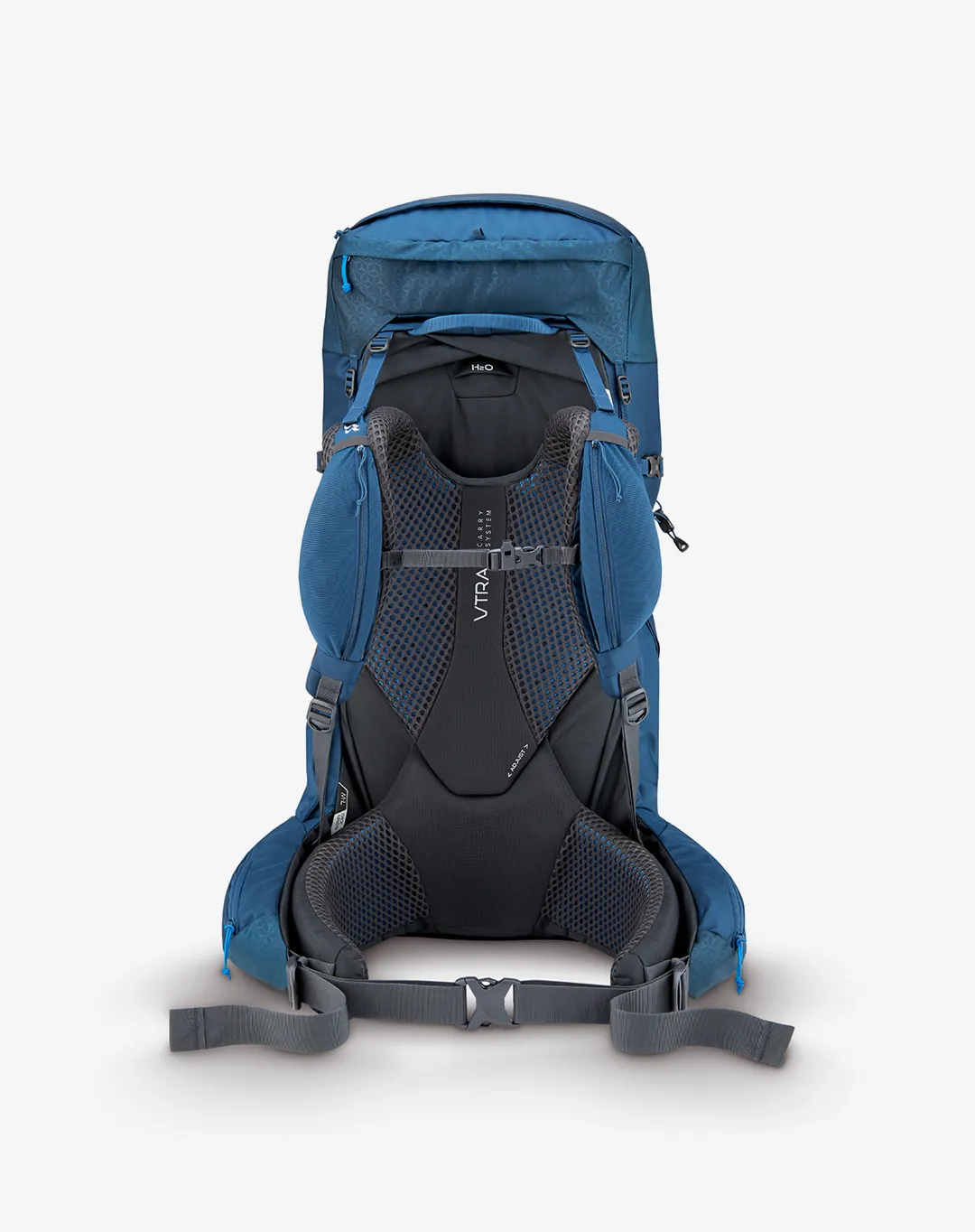 תרמיל Exion 65 – RAB-QAP-79-TMB – tempest-blue – 1