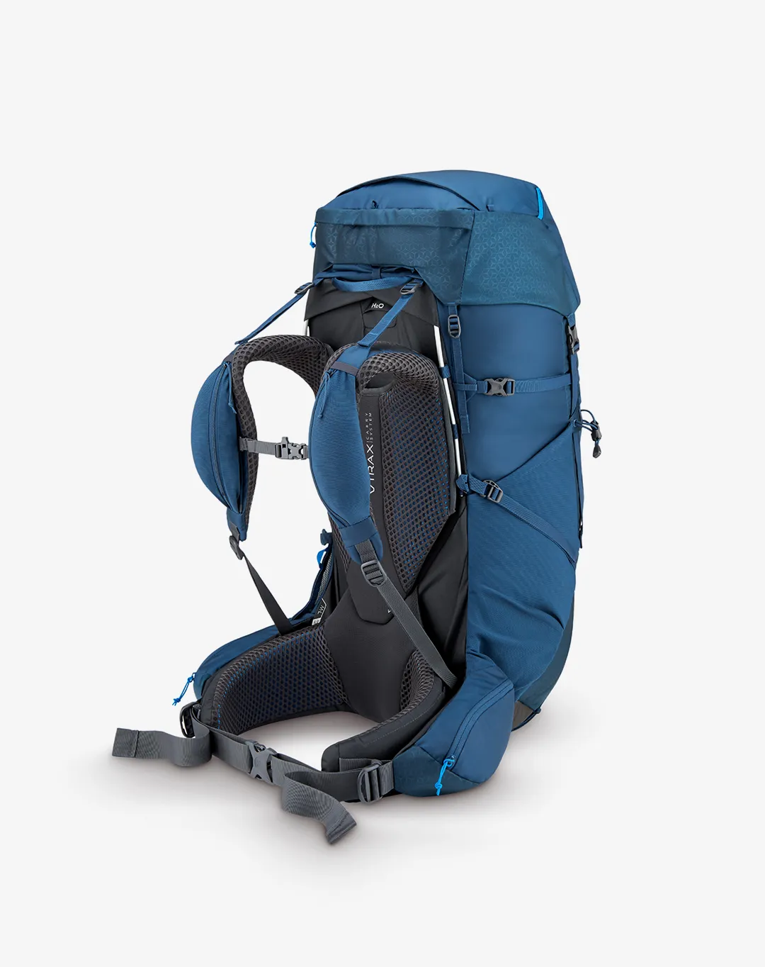 תרמיל Exion 65 – RAB-QAP-79-TMB – tempest-blue – 3