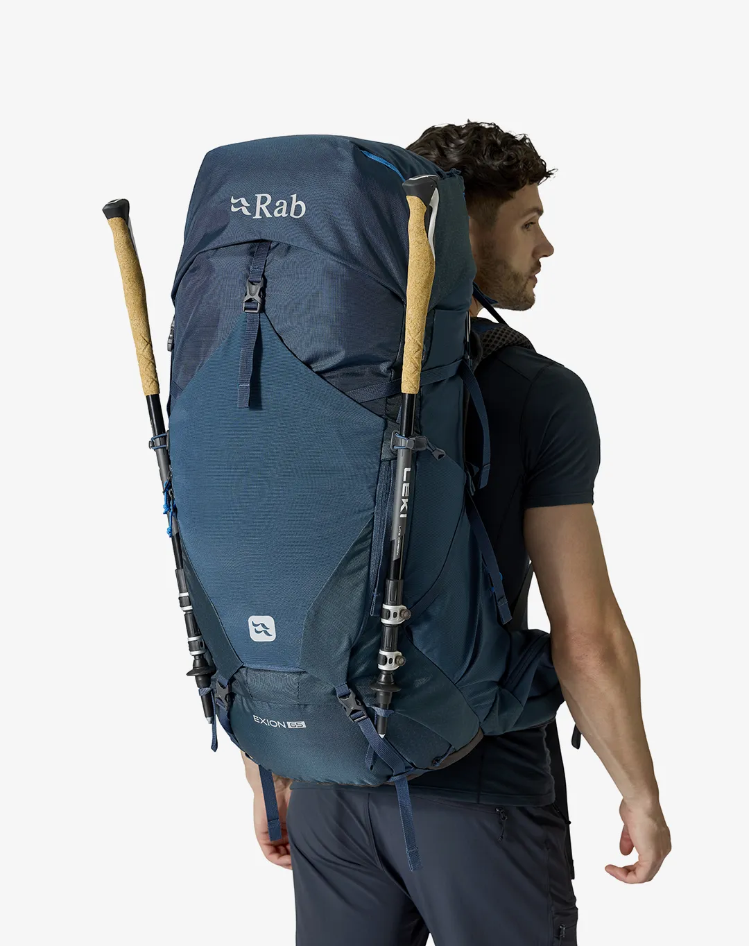 תרמיל Exion 65 – RAB-QAP-79-TMB – tempest-blue – 4