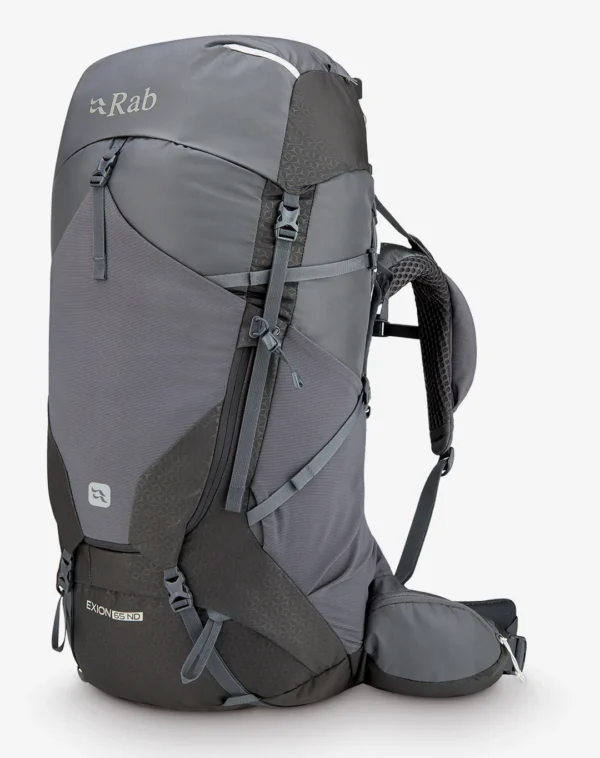 תרמיל Exion 65ND