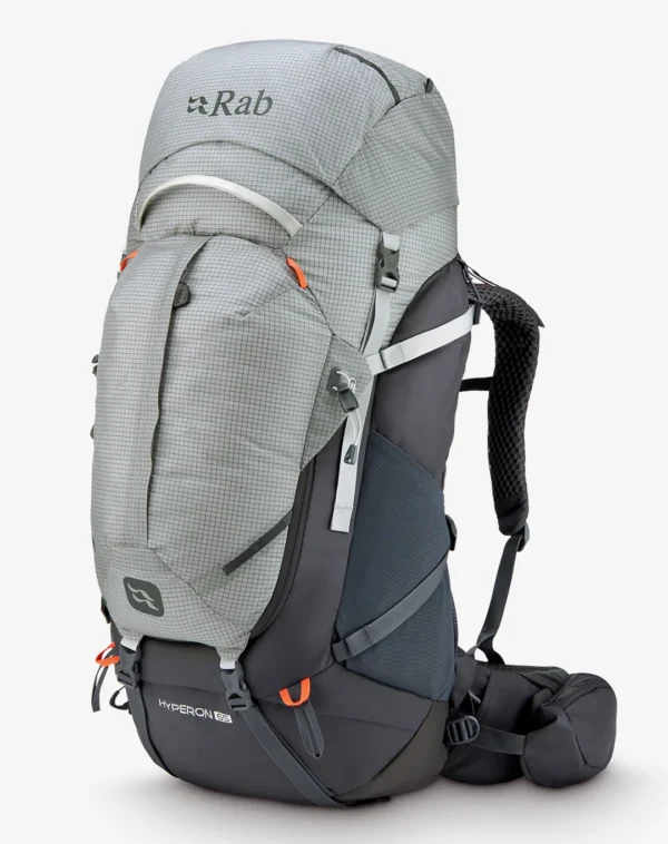 תרמיל Hyperon 65