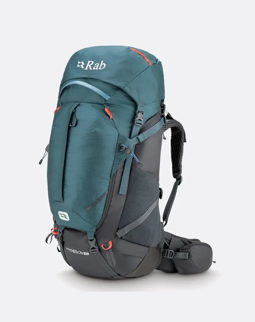 תרמיל Hyperon 65 – RAB-QAP-81-ORB – orion-blue-anthracite – 1