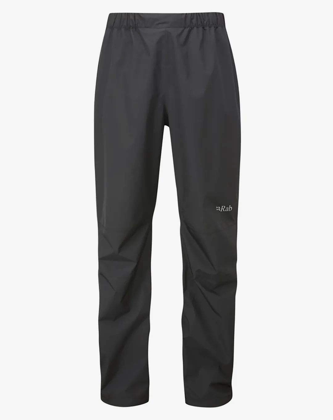 מכנסי Downpour Eco – RAB-QWG-84-BL – שחור – 1