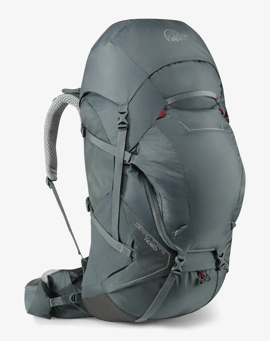 תרמיל לנשים Cerro Torre 60:80 – Rab- FBQ-03-SL – dark-slate – 1