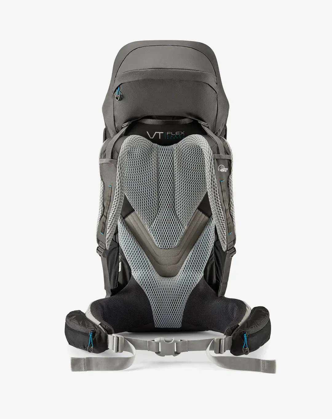 Cerro Torre 65:86 – Rab- FBQ-50-DO – dark-olive – 1