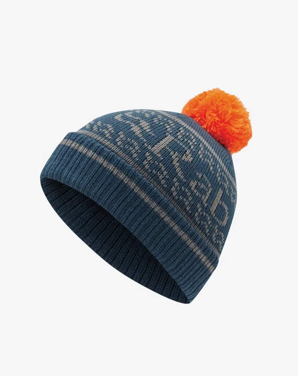 Rock Bobble כובע