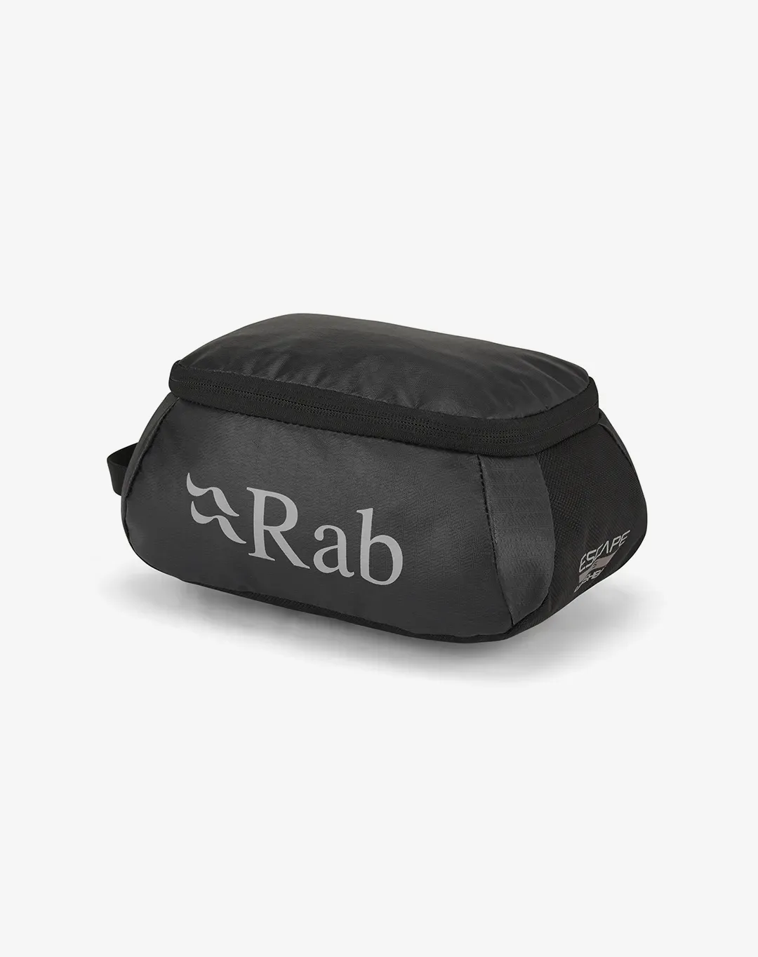 תיק רחצה Escape Wash – Rab-QAB-50-BLK – black – 1