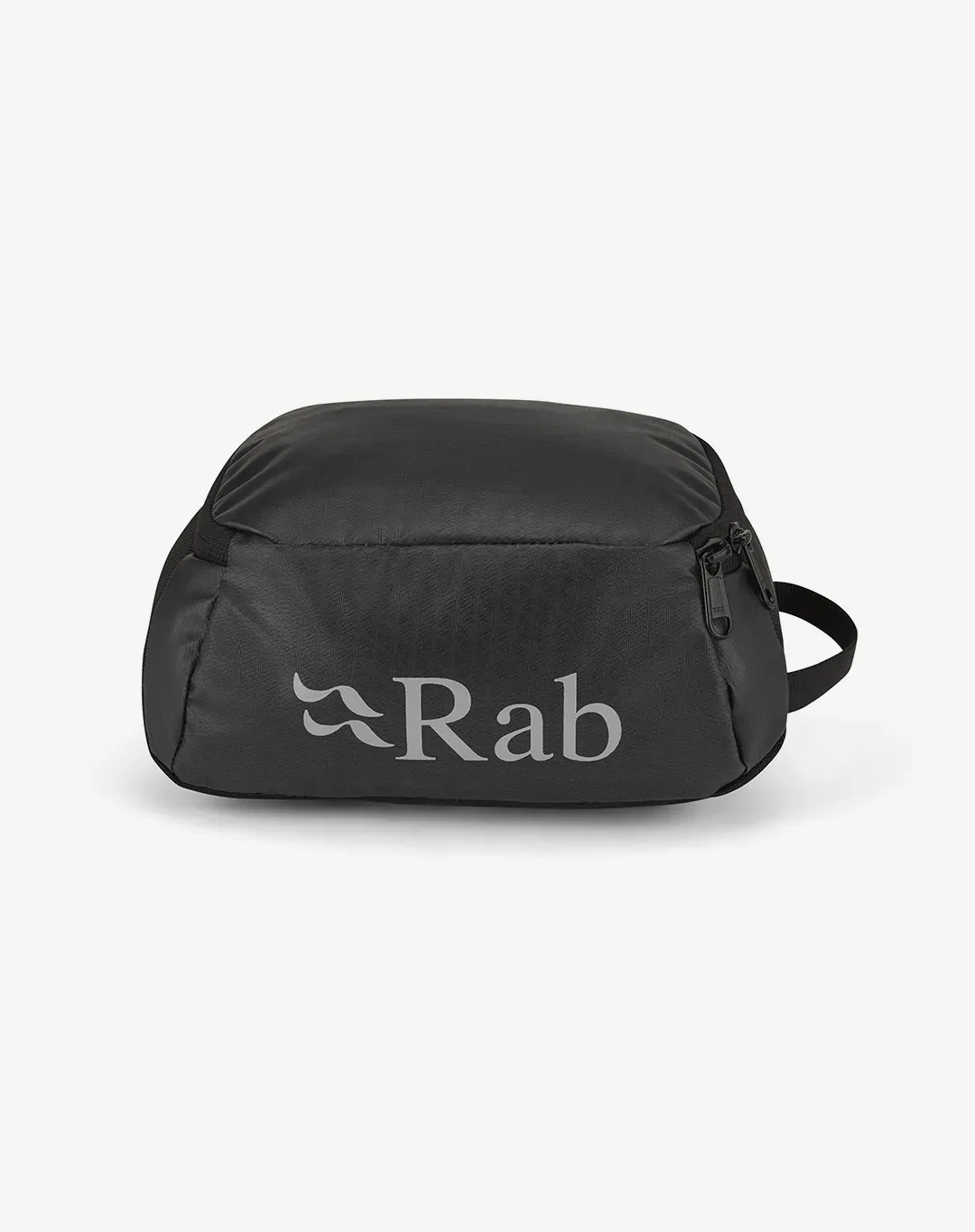 תיק רחצה Escape Wash – Rab-QAB-50-BLK – black – 1