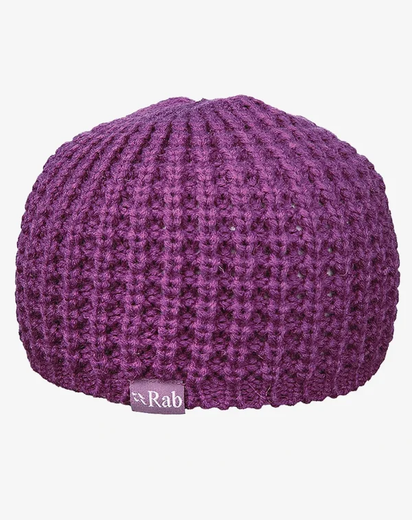 Chunky Knit Beanie כובע
