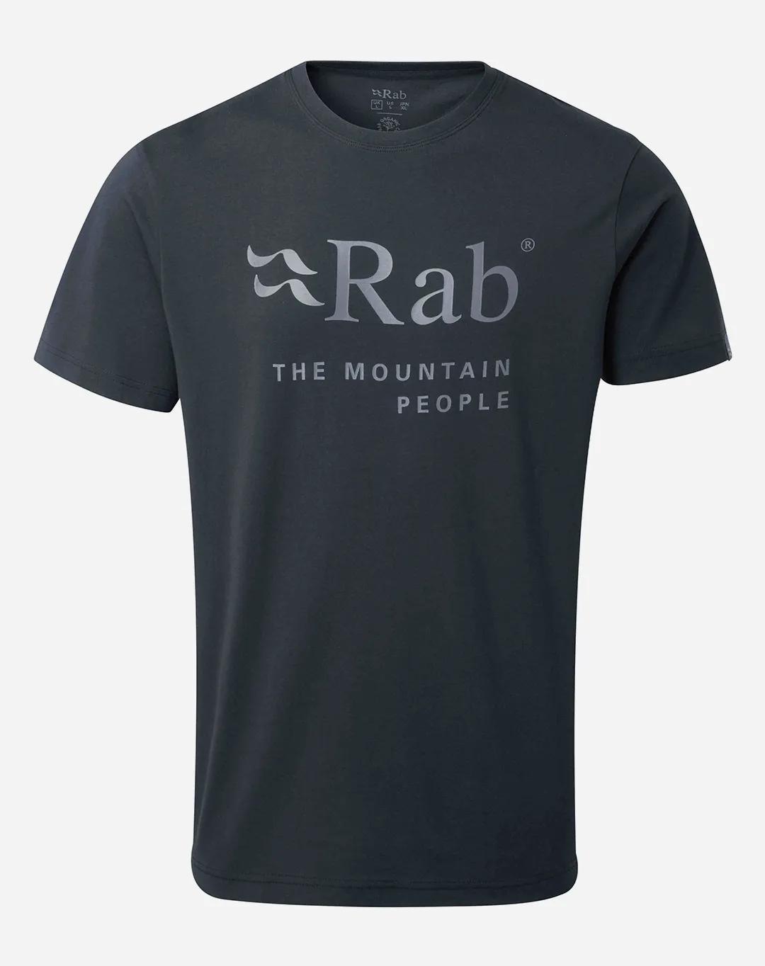 חולצה Stance Mountain – Rab-QCB-39-BE – beluga – 1
