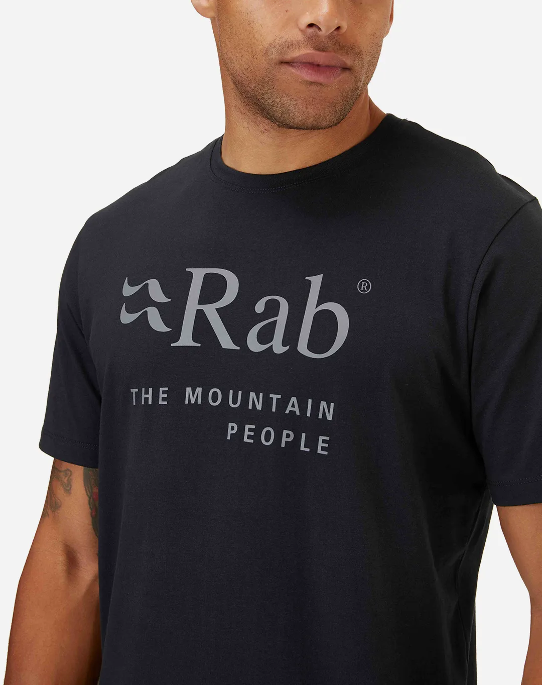 חולצה Stance Mountain – Rab-QCB-39-BE – beluga – 4