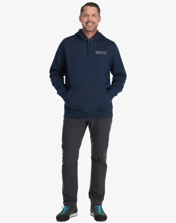קפוצ'ון Voyage Pull On Hoody