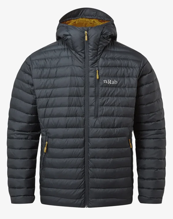 מעיל Microlight Alpine