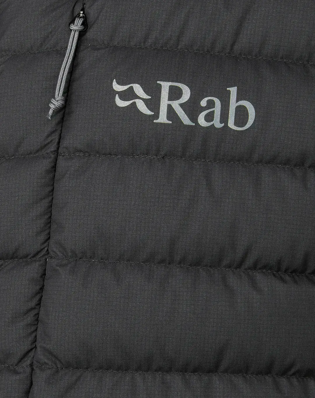 מעיל Infinity Microlight – Rab-QDB-22-BLK – black – 2
