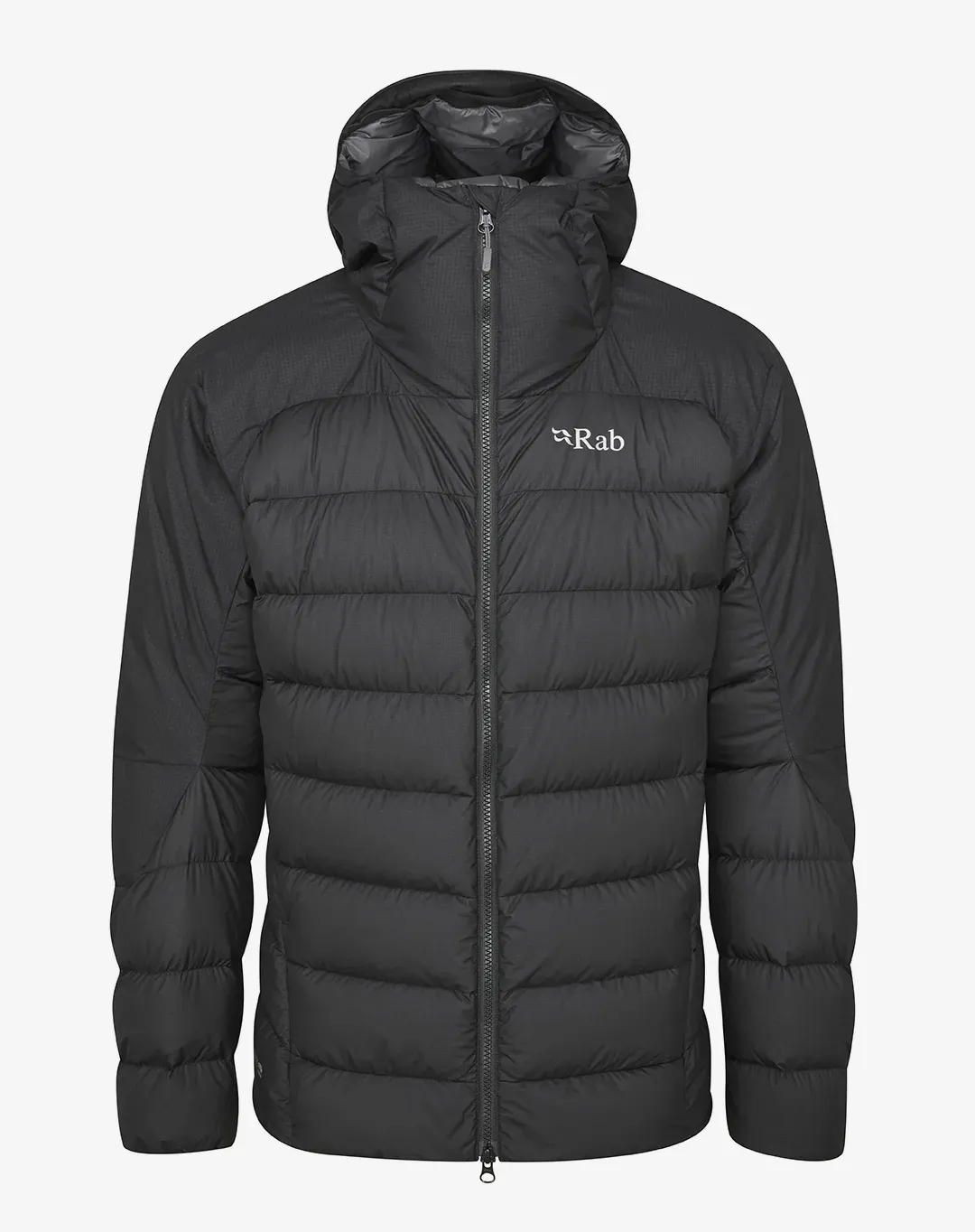 מעיל Infinity Alpine – Rab-QDB-27-BLA – black-anthracite – 1