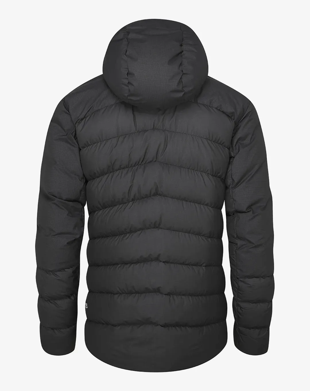 מעיל Infinity Alpine – Rab-QDB-27-BLA – black-anthracite – 2