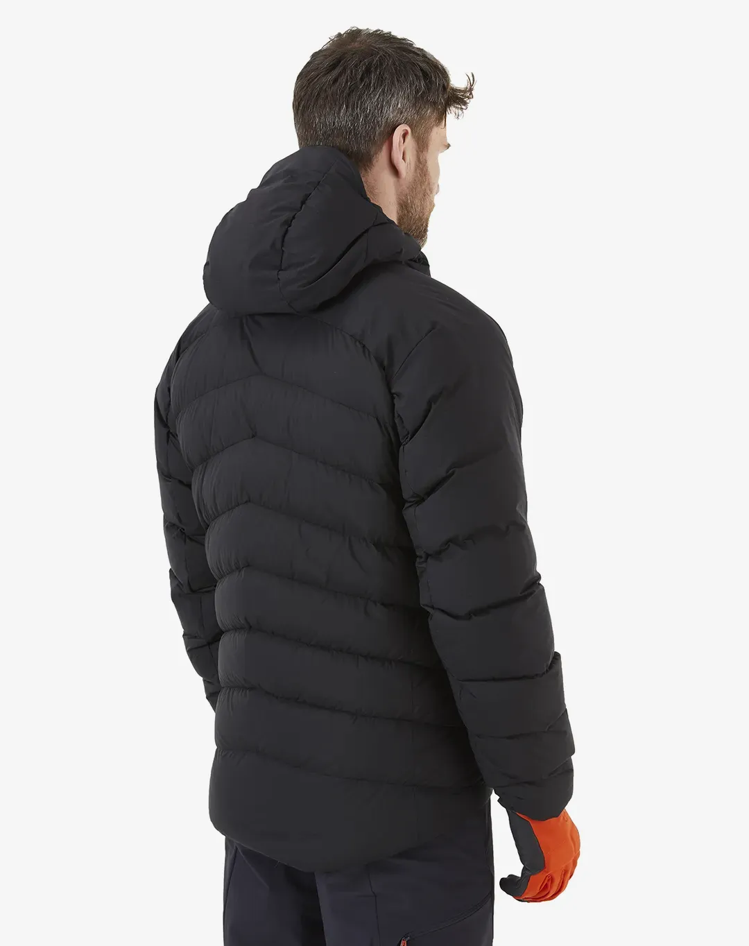 מעיל Infinity Alpine – Rab-QDB-27-BLA – black-anthracite – 6