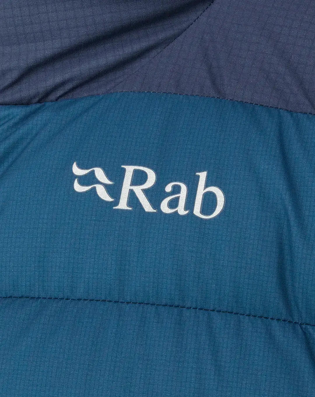 מעיל Infinity Alpine – Rab-QDB-27-DII – נייבי – 4