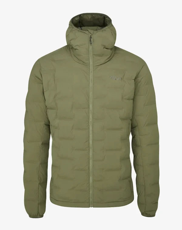 מעיל Cubit Strech Down Hoody