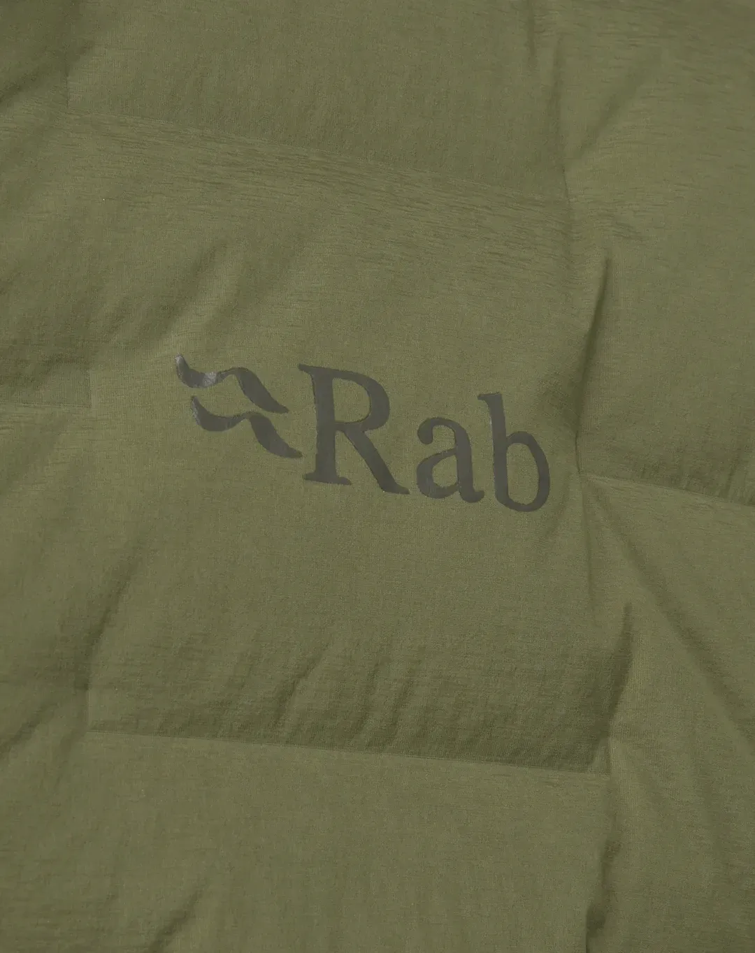 מעיל Cubit Strech Down Hoody – Rab-QDB-30-CHG – ירוק – 3