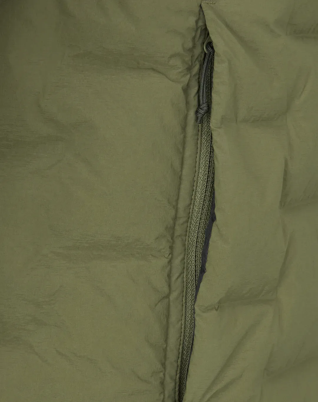 מעיל Cubit Strech Down Hoody – Rab-QDB-30-CHG – ירוק – 4