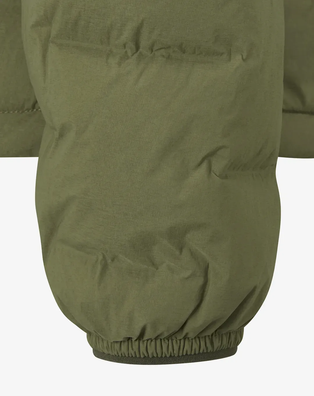 מעיל Cubit Strech Down Hoody – Rab-QDB-30-CHG – ירוק – 5