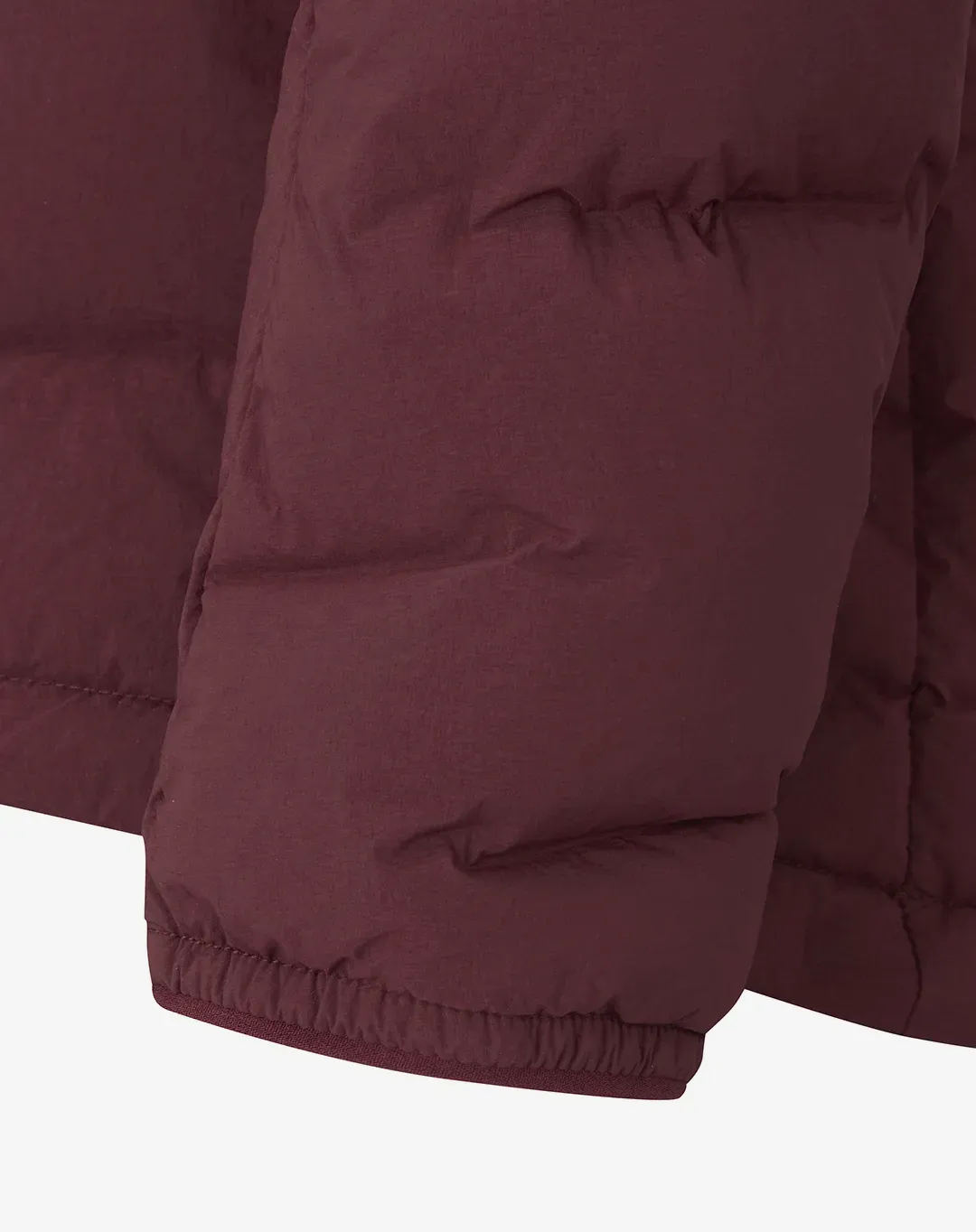 מעיל Cubit Strech Down Hoody – Rab-QDB-31-DEH – בורדו – 8