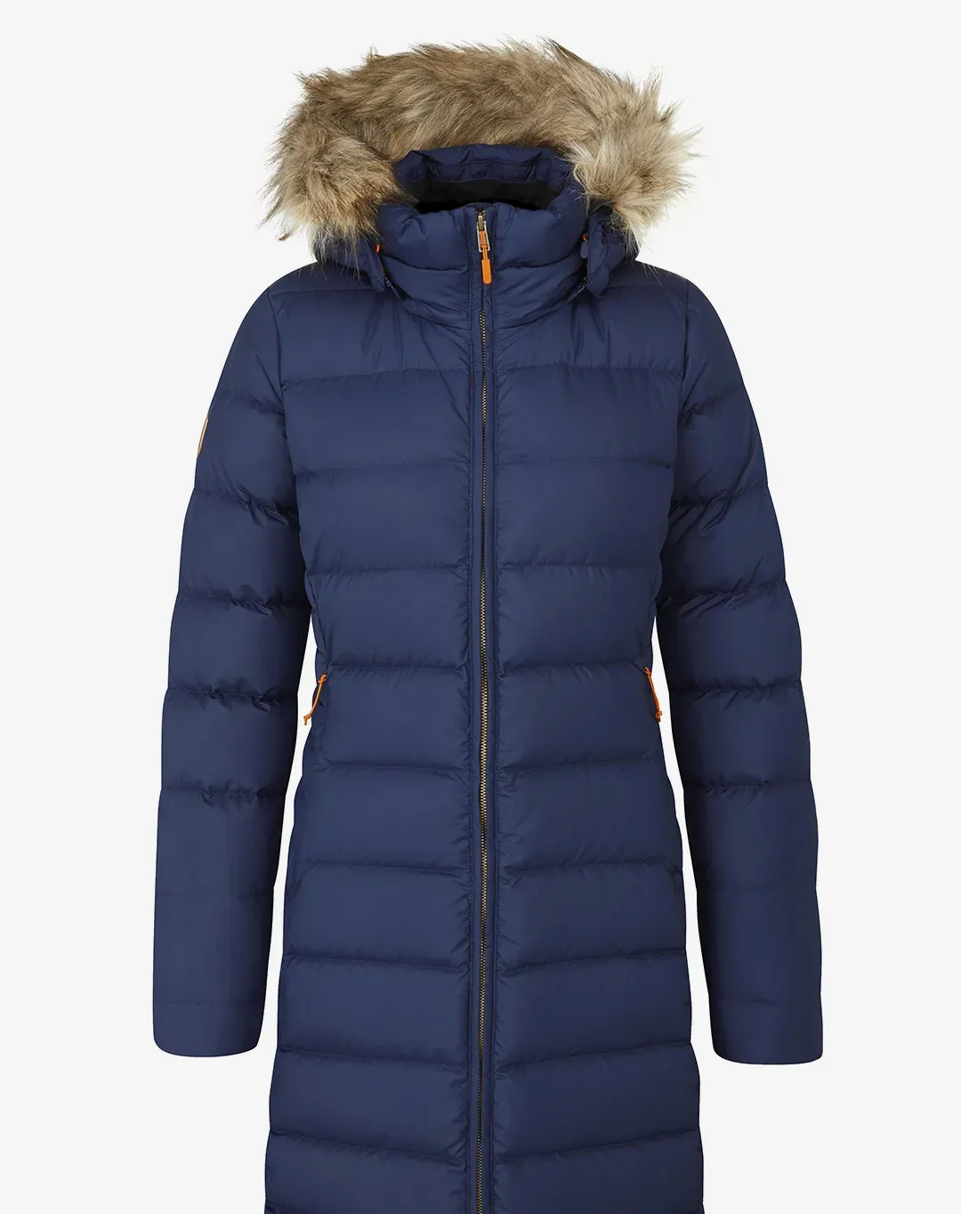 מעיל Deep Cover Parka – Rab-QDB-33-PTB – סגול – 8