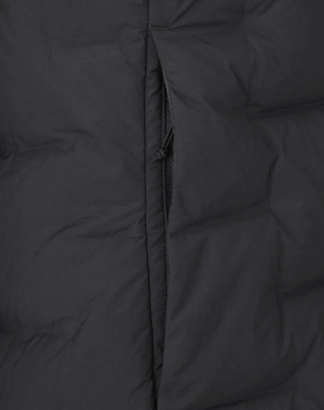 מעיל נשים Cubit Strech Down Parka – Rab-QDB-41-EBN – שחור – 3