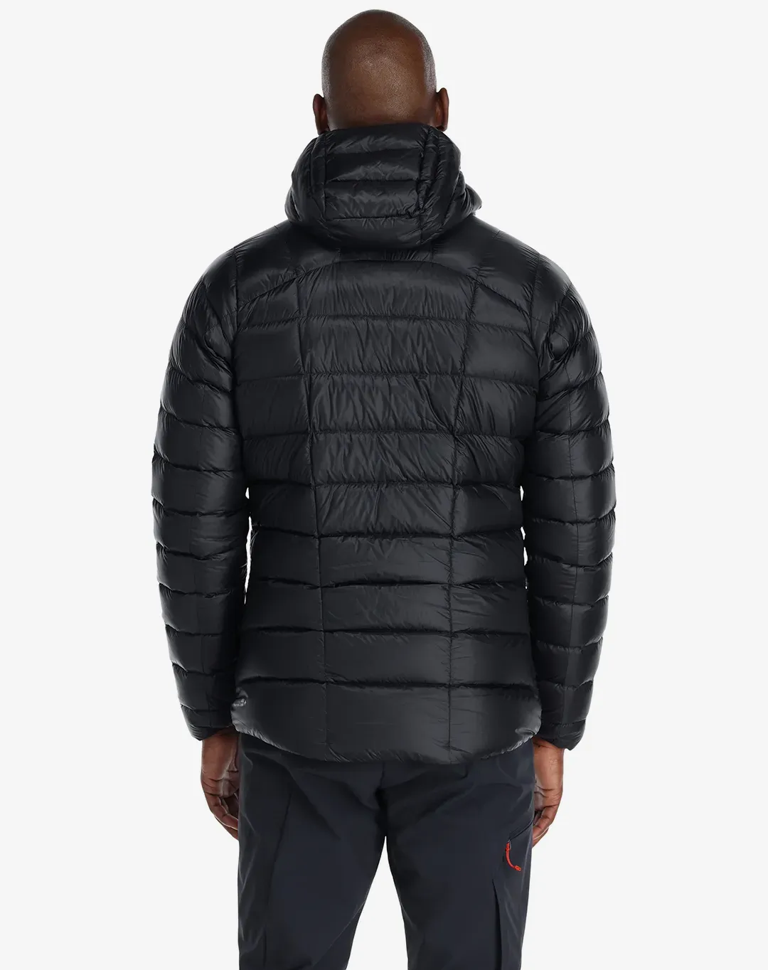 מעיל Mythic Alpine – Rab-QDB-45-BLK – שחור – 1