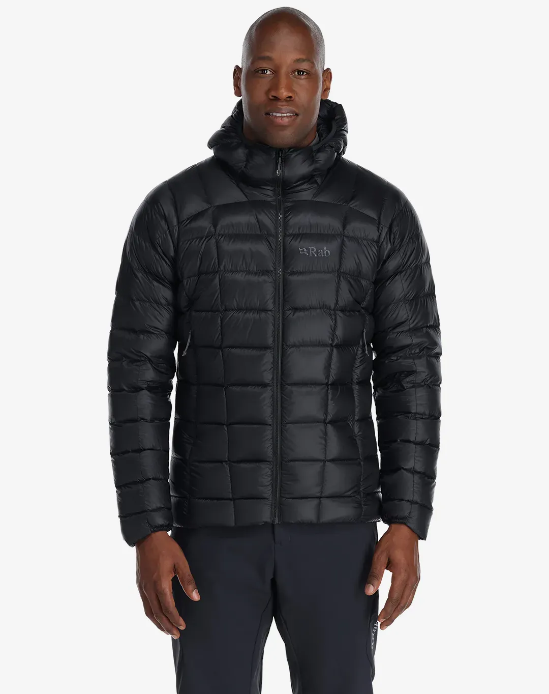 מעיל Mythic Alpine – Rab-QDB-45-BLK – שחור – 2