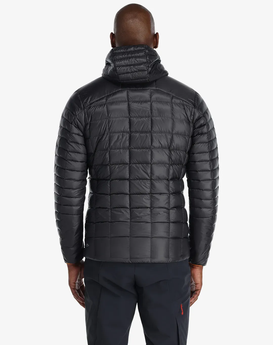 מעיל Mythic Alpine Light Down – Rab-QDB-47-GRH – graphene – 1