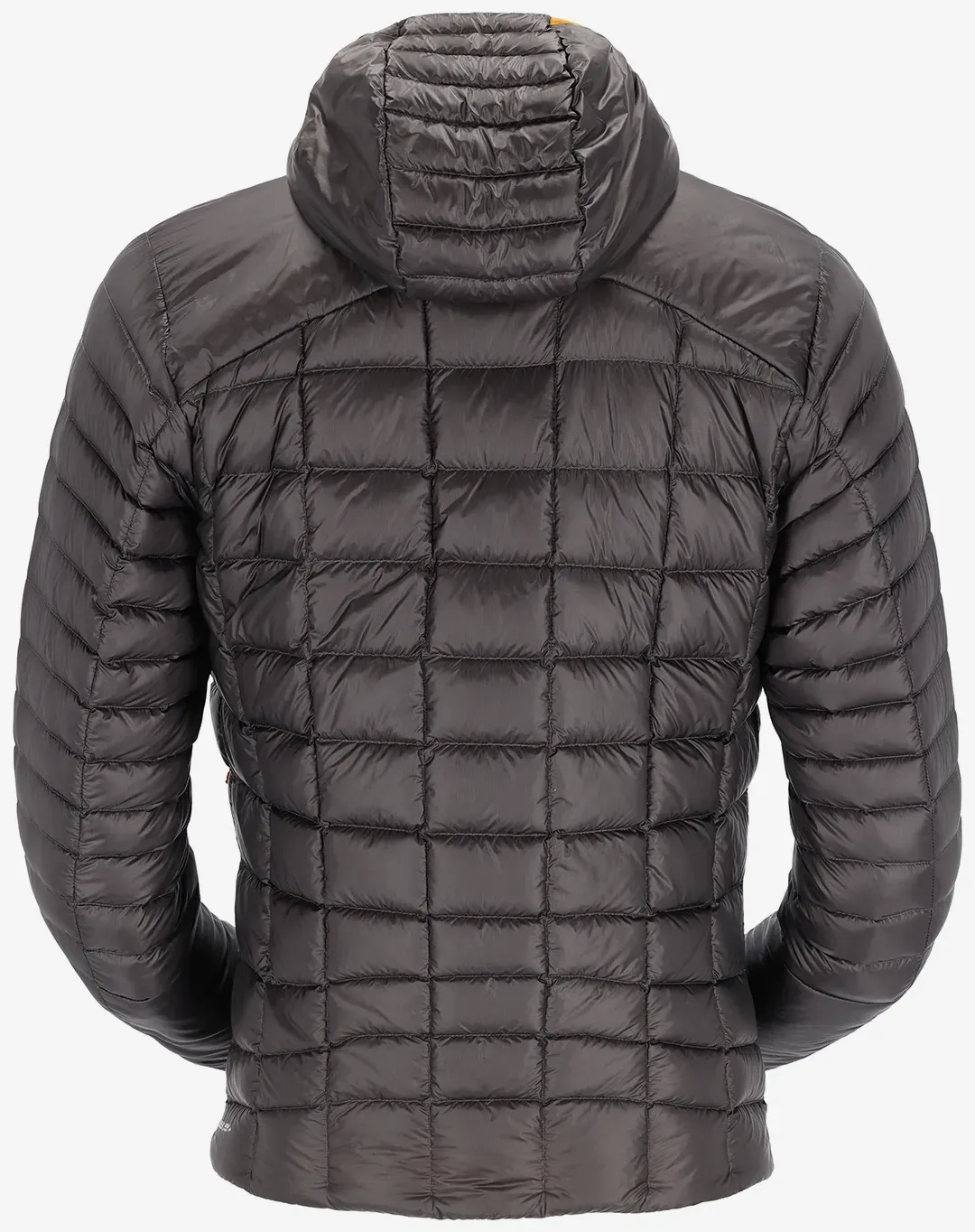 מעיל Mythic Alpine Light Down – Rab-QDB-47-GRH – graphene – 3