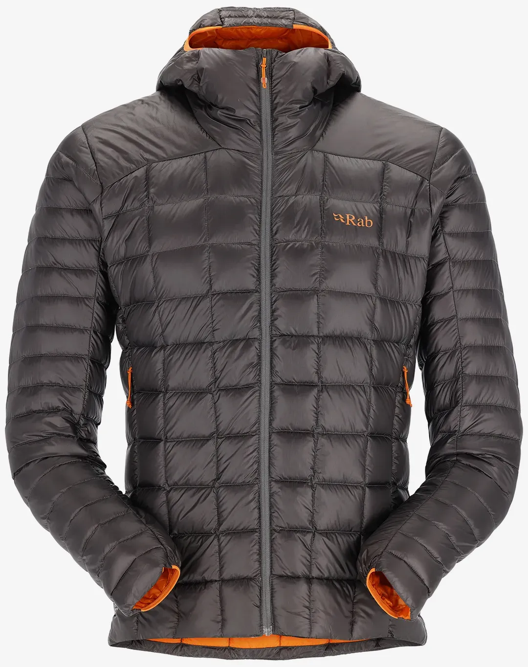 מעיל Mythic Alpine Light Down – Rab-QDB-47-GRH – graphene – 4