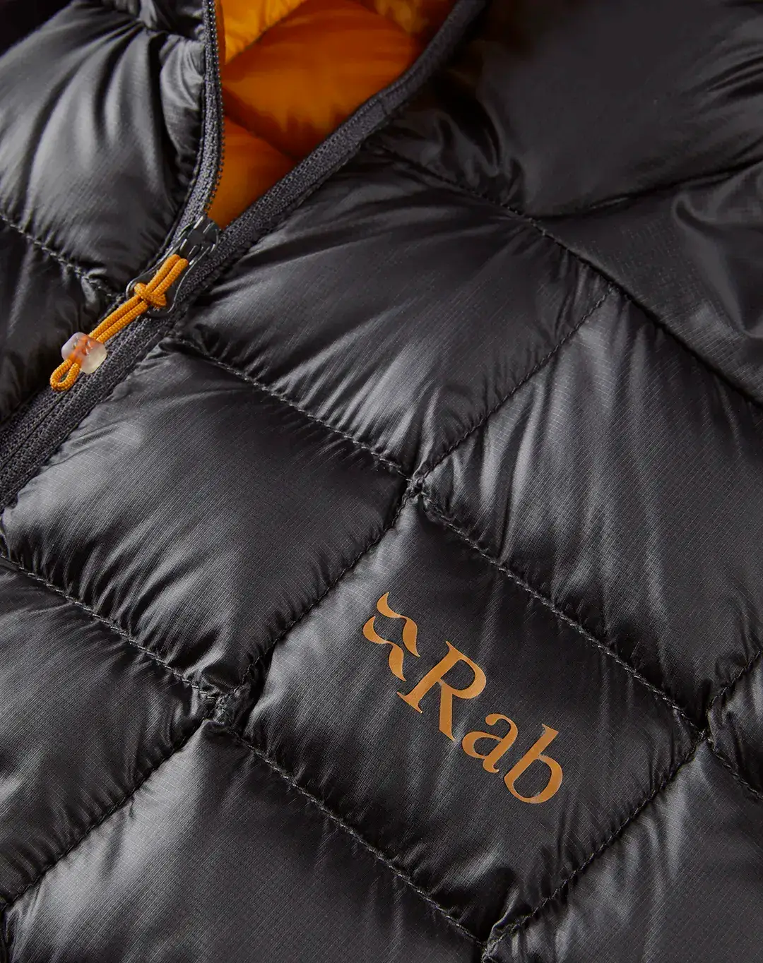 מעיל Mythic Alpine Light Down – Rab-QDB-47-GRH – graphene – 8