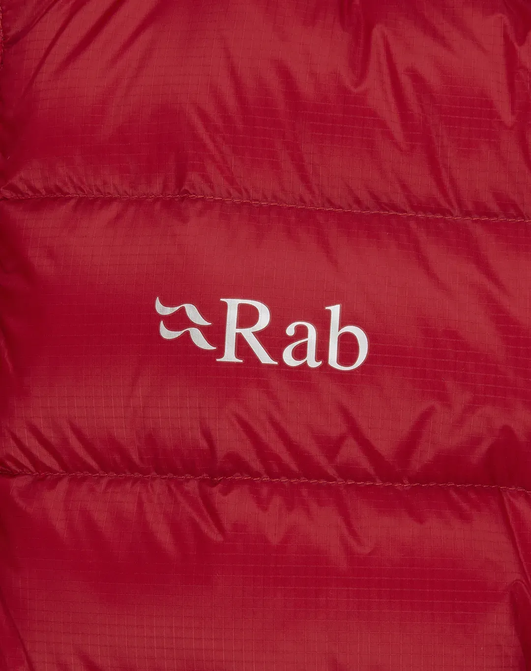 מעיל Electron Pro – Rab-QDN-85-ASR – אדום – 8