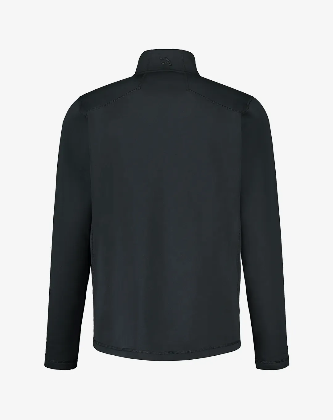 סווטשירט פליס Geon Pull On – Rab-QFE-97-BEL – אפור-כהה – 1