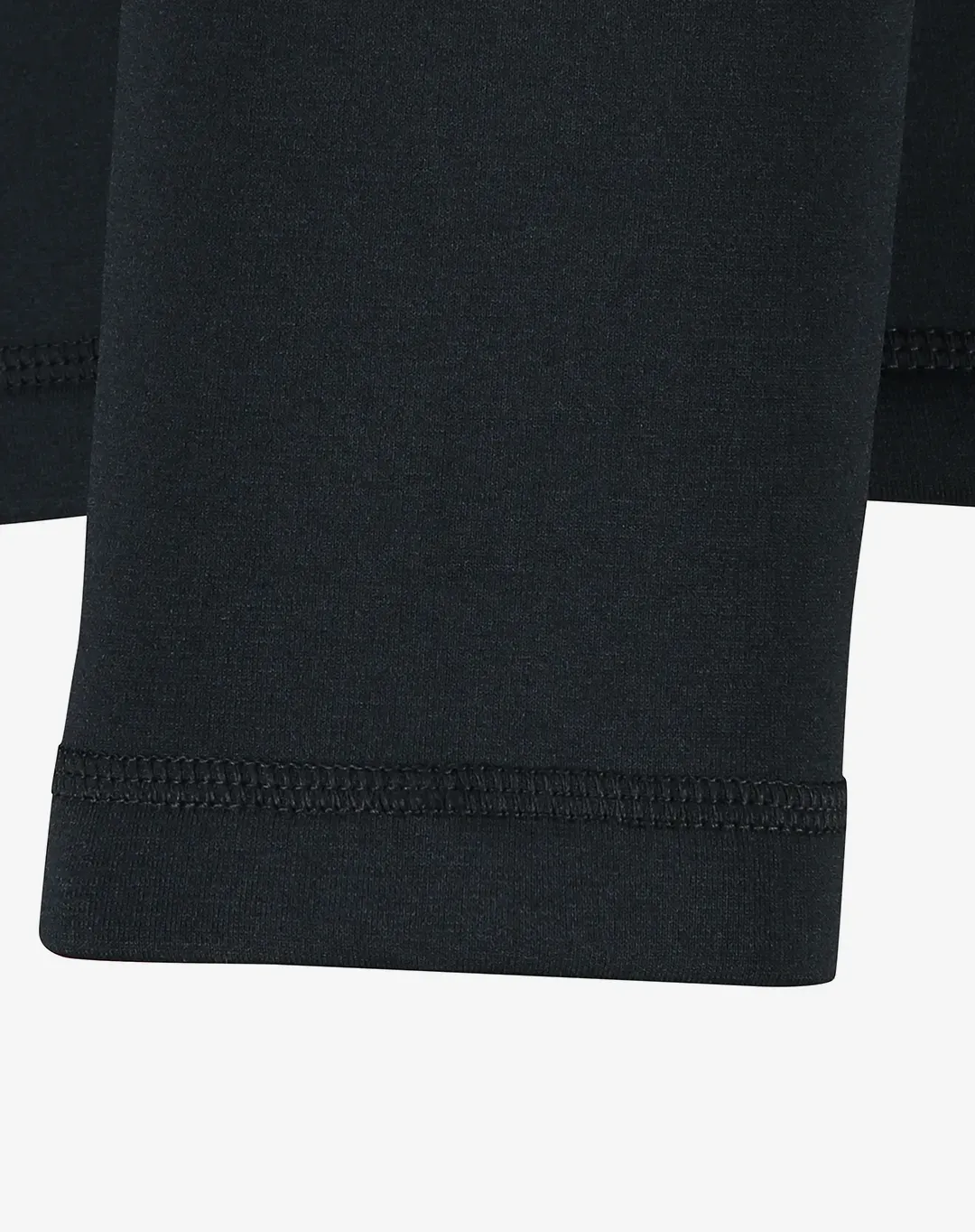 סווטשירט פליס Geon Pull On – Rab-QFE-97-BEL – אפור-כהה – 3