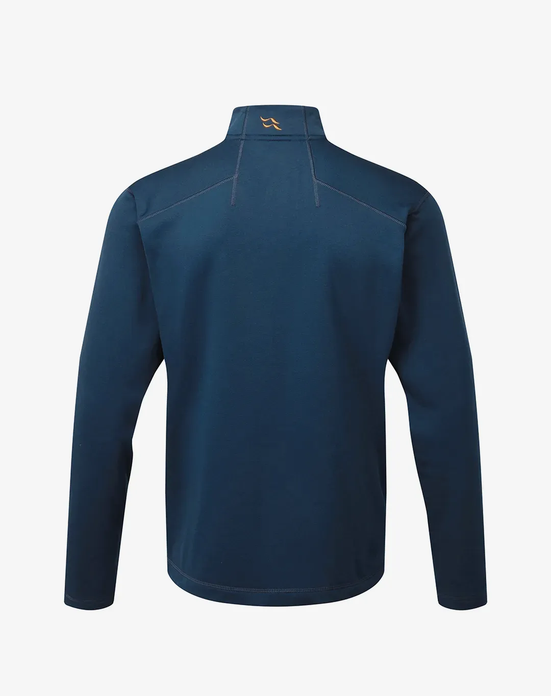 סווטשירט פליס Geon Pull On – Rab-QFE-97-BEL – אפור-כהה – 7