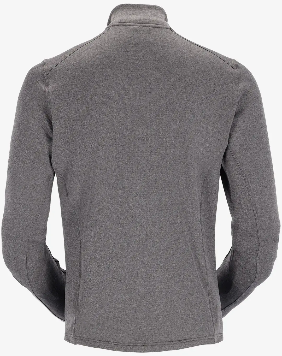 ג'קט פליס Graviton – Rab-QFF-57-GRH – אפור – 1