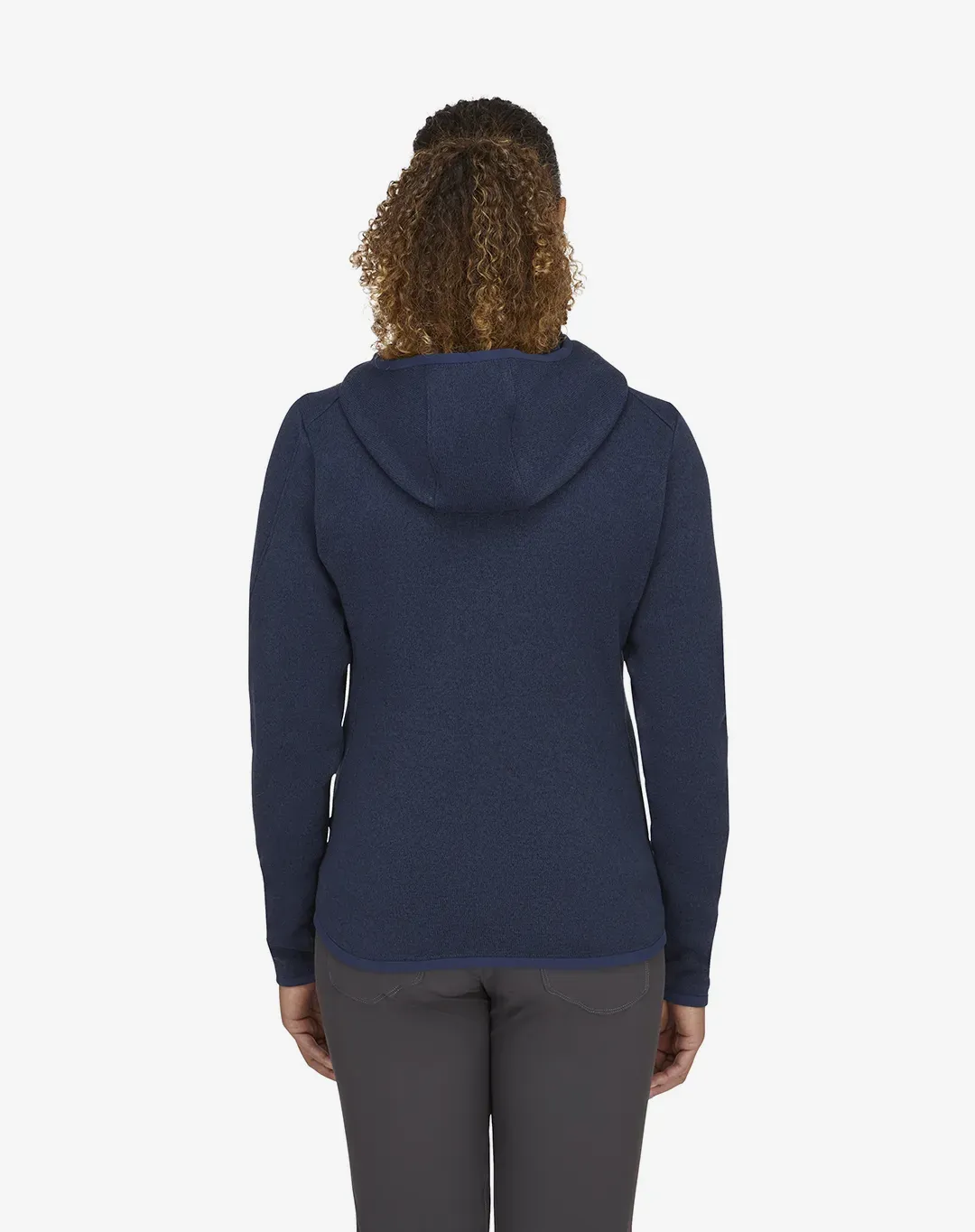 מעיל פליס Ryvoan Jacket – Rab-QFF-94-DIK – נייבי – 3