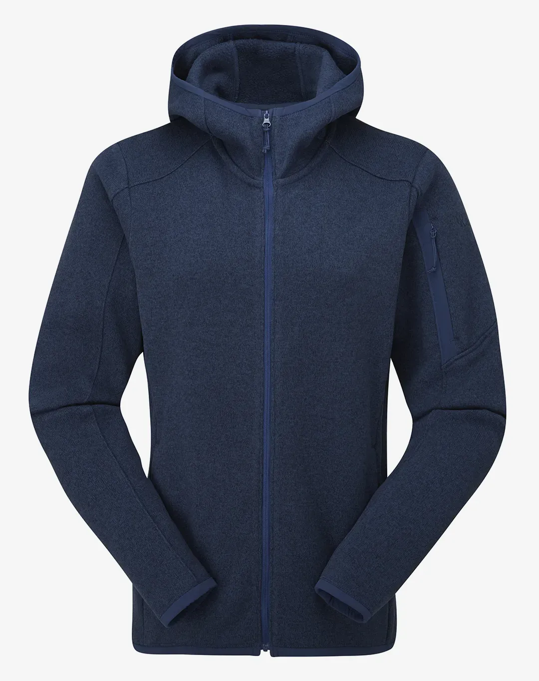 מעיל פליס Ryvoan Jacket – Rab-QFF-94-DIK – נייבי – 5