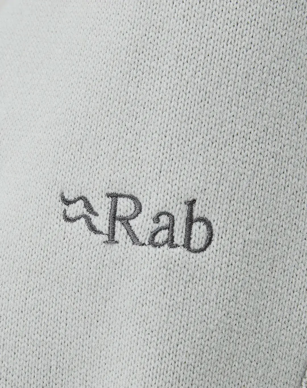 מעיל פליס Ryvoan Jacket – Rab-QFF-96-PEW – אפור-בהיר – 7