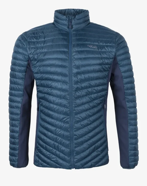 מעיל Cirrcus Flex