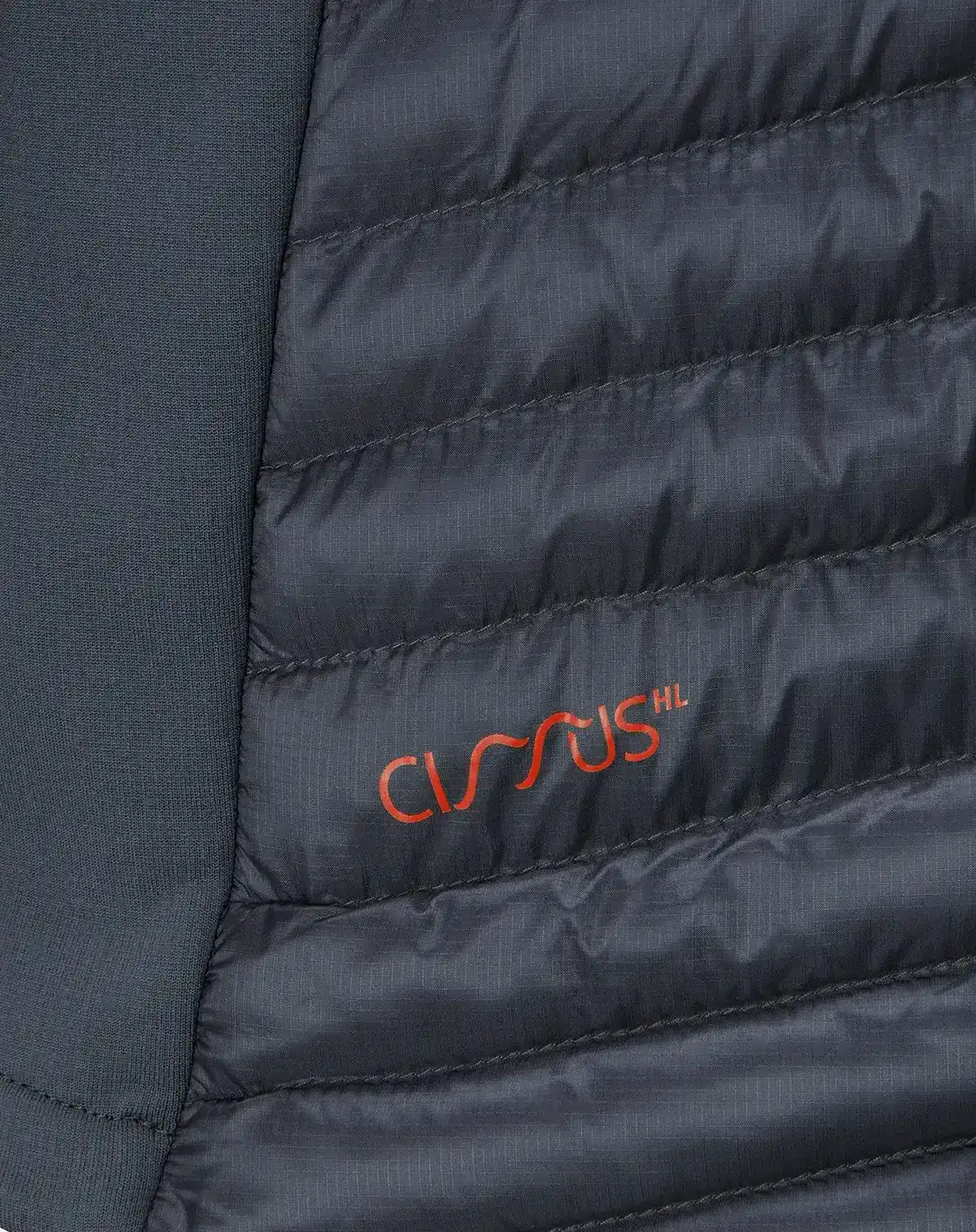 מעיל Strech Cirrus – Rab-QIO-74-ST – אפור – 3