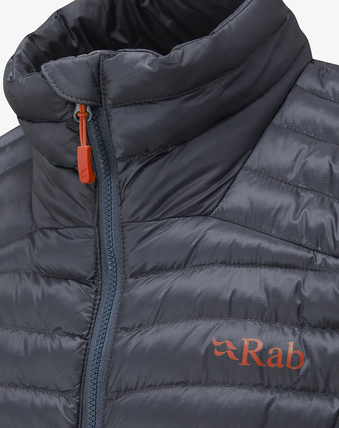 מעיל Strech Cirrus – Rab-QIO-74-ST – אפור – 4