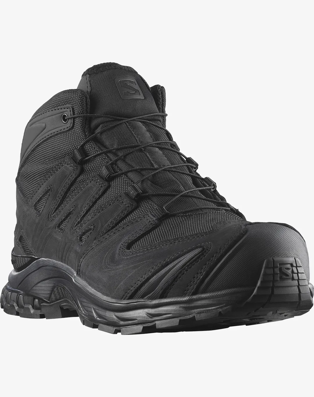 נעליים טקטיות XA Force Mid GTX EN – SALOMON-L40921800 – black – 1