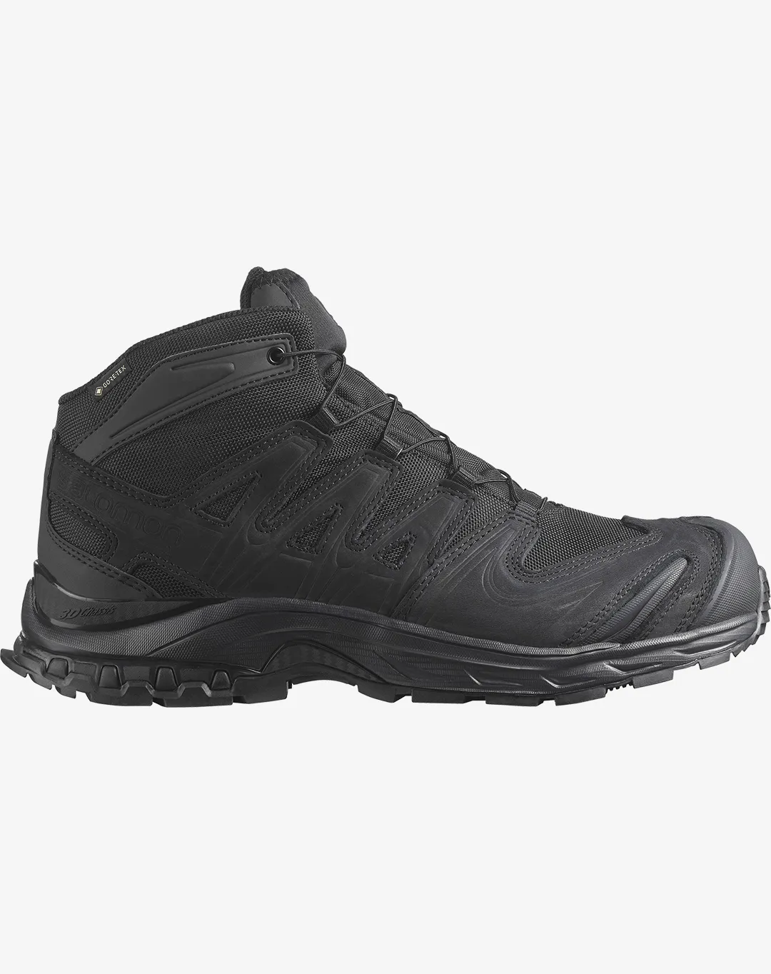נעליים טקטיות XA Force Mid GTX EN – SALOMON-L40921800 – black – 1